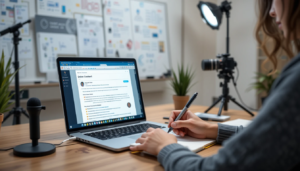 Read more about the article Step by Step Guide to Create a Udemy Course and Earn Online