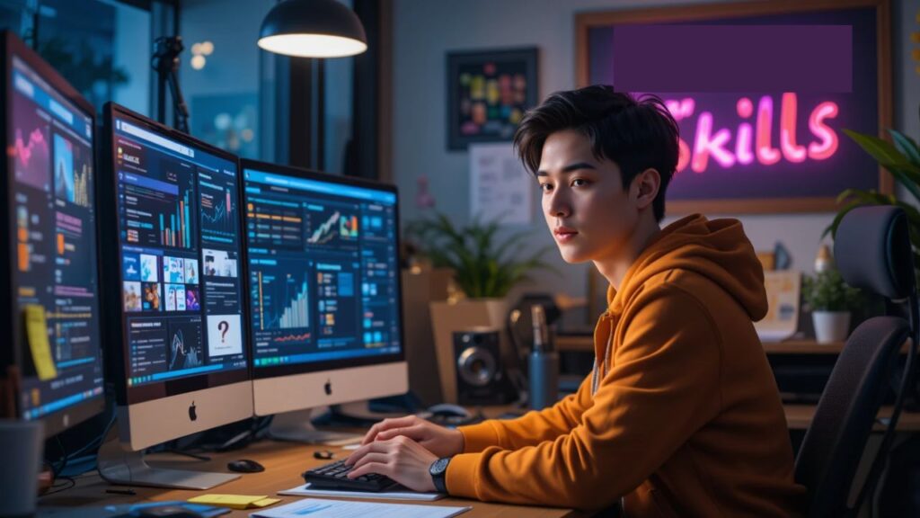 how to Evaluate Digital Marketing Course