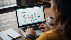 Read more about the article Udemy Digital Marketing Course Review: Is It Worth Your Investment?