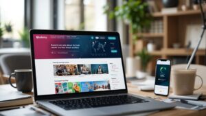 Read more about the article The Best Online Learning Platform for Your Ideal Udemy Digital Marketing Course